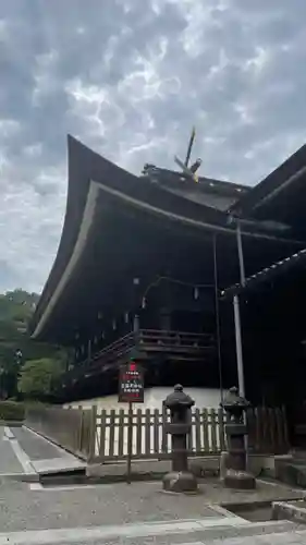 吉備津神社(岡山県)
