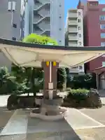 御霊神社(大阪府)