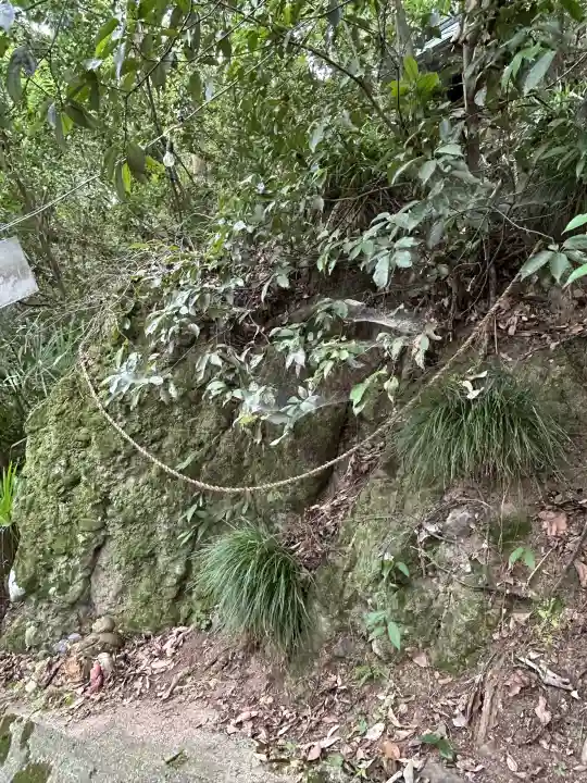 加麻良神社(香川県)