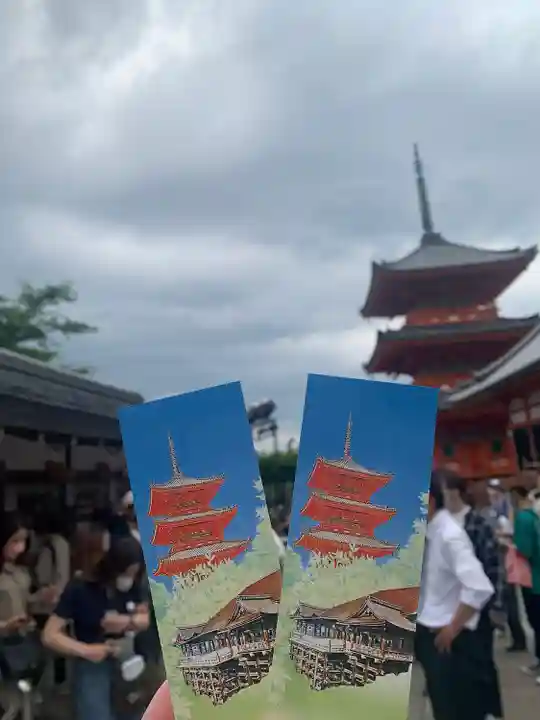 清水寺(京都府)