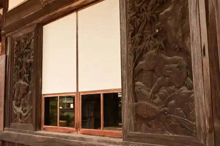 箸蔵寺(徳島県)