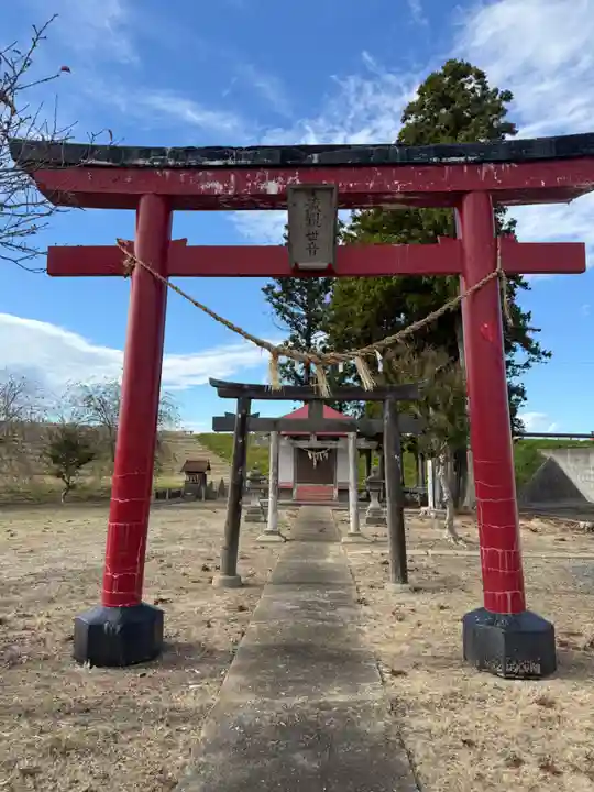 流観世音(宮城県)