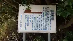 熊野神社の歴史