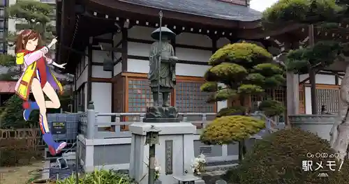 惠明寺のその他建物