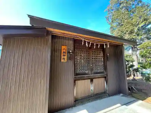三島神社(埼玉県)