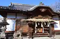 加麻良神社(香川県)