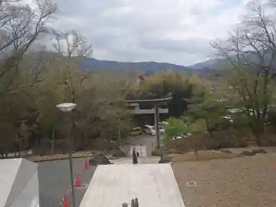 常陸国出雲大社(茨城県)