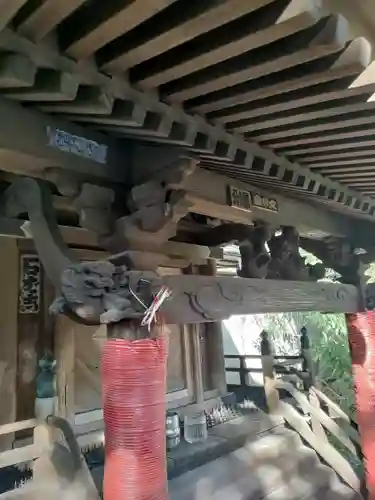 船堀稲荷神社(東京都)