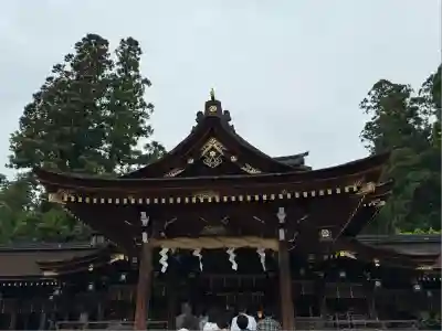 多賀大社(滋賀県)