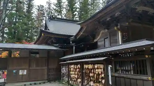 宝登山神社(埼玉県)