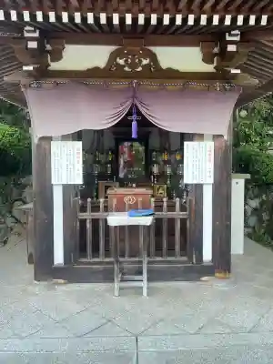 能満院(奈良県)