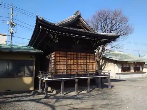 春日神社(東京都)