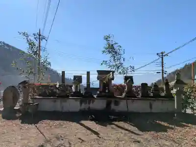 積翠寺(山梨県)