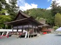 日吉大社(滋賀県)