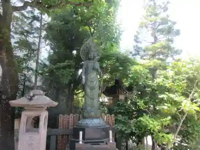 生福寺(栃木県)