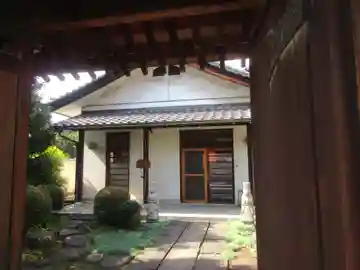 天真寺(東京都)