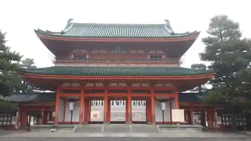 平安神宮(京都府)