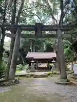 二兒神社(福岡県)