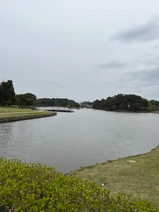 三光稲荷神社(福島県)