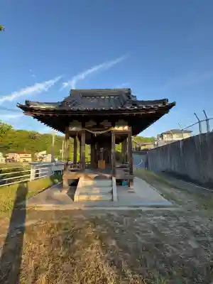 諏訪神社(広島県)