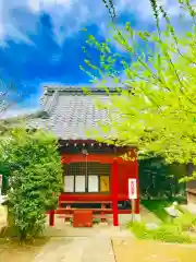 布施薬師堂の建物その他