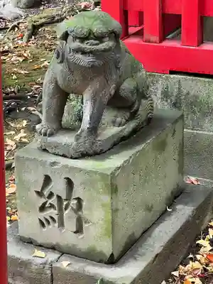赤坂氷川神社(東京都)