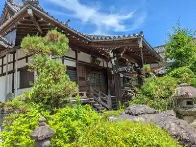 更雀寺(京都府)