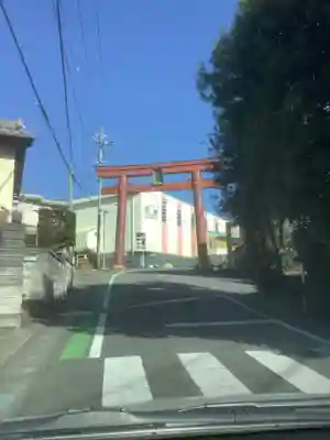 岩津天満宮(愛知県)