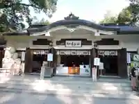 加藤神社(熊本県)