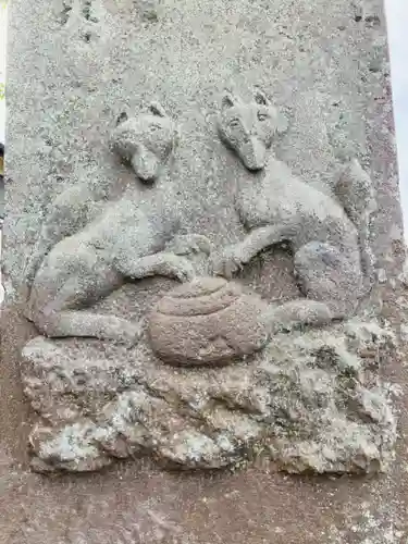 円密院聖天堂(茨城県)