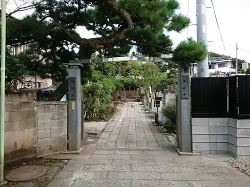 本成寺のその他建物