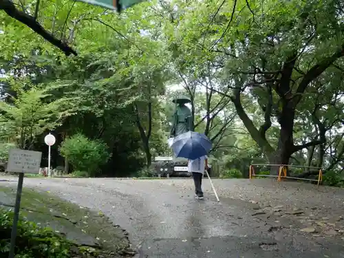 恩山寺(徳島県)