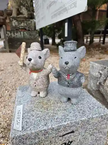 万九千社(島根県)