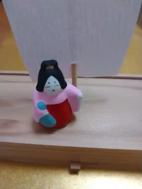 厳嶋神社(東京都)