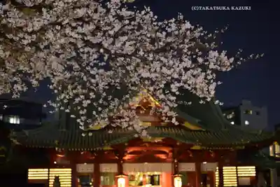 神田神社（神田明神）(東京都)