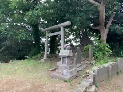 八幡大神(千葉県)