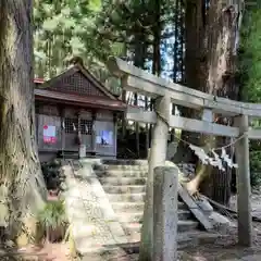 神舟神社(栃木県)