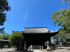 斑鳩寺(兵庫県)