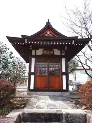 如来寺(栃木県)