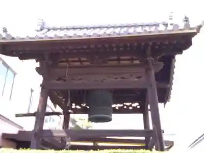 竜明寺のその他建物