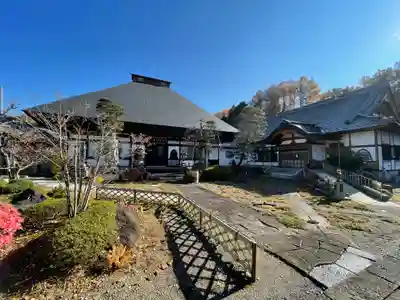 良泉寺のその他建物