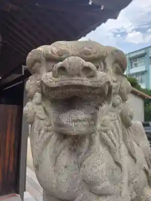 三先天満宮(大阪府)