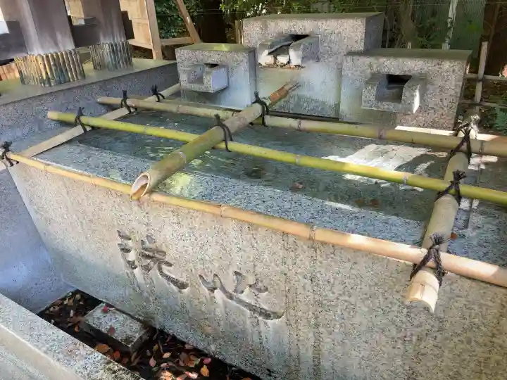 王子神社(東京都)