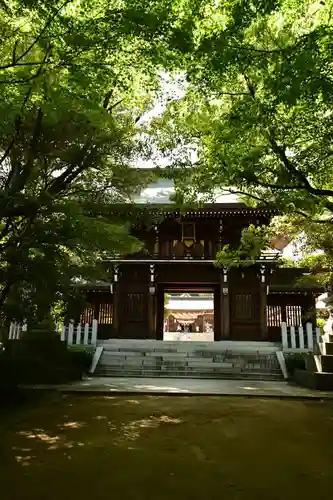 速谷神社(広島県)