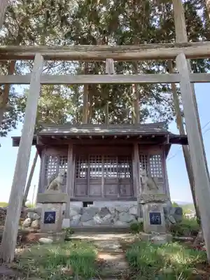 稲荷神社(埼玉県)