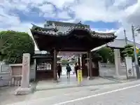 成田山川越別院(埼玉県)