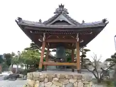 栖了院（金殿寺）の建物その他