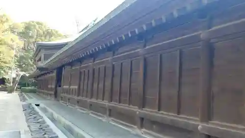 筥崎宮のその他建物