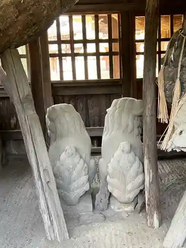 曽根天満宮(兵庫県)