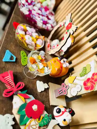 御井神社(岐阜県)